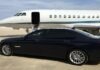 Claims Of "Hypocrisy", UN Climate Summit, Private Jets,