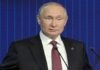 Vladimir Putin, G20 Summit in Indonesia, Russian Embassy, Indonesia, Joe Biden
