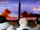 Intercontinental Ballistic Missile Fired by N Korea, But Launch Failed: Seoul Intercontinental Ballistic Missile, North Korea, The South Korean military, Launch Failed