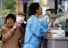 China Will Stop Publishing Daily Covid Cases Due To New Surge