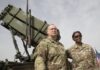 The United States intends to send its "most advanced air defence system" to Ukraine, according to a report