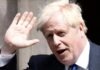 How Ex-UK Prime Minister Boris Johnson Made Over A Million Pounds In Three Months