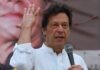 Imran Khan Attacks Pakistan's Former Army Chief: "Only Person Responsible For..."