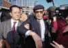 To Be Released From Nepali Prison Today Is "Bikini Killer" Charles Sobhraj