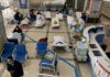 As cases increase, China fights to control the "Zero-Covid" narrative