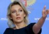 US meddling in Bangladesh's internal affairs: Russia's Envoy Visit