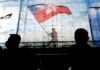 Amid China's threat, Taiwan is likely to make one-year military service mandatory