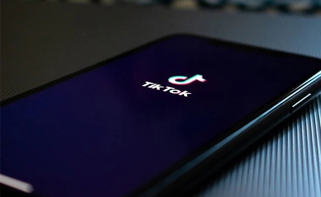 TikTok Is Banned From Government Devices Due To "High Risk"