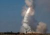 As Russia seeks a breakthrough in Ukraine, fears of nuclear war resurface