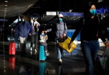 How the world is responding to China’s Covid Surge How the world is responding to China's Covid Surge