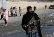 Despite the ban on women in NGOs, the UN claims it won’t stop providing aid to Afghanistan Despite the ban on women in NGOs, the UN claims it won't stop providing aid to Afghanistan