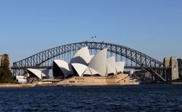 Australia will observe its first New Year’s Eve without restrictions in two years Australia will observe its first New Year's Eve without restrictions in two years