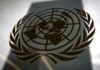 UN decision on Israel's occupation is hailed by Palestinians as "a victory "