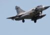 China accuses the US of falsifying facts following an aircraft clash