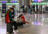 These nations have imposed new regulations on Chinese flyers