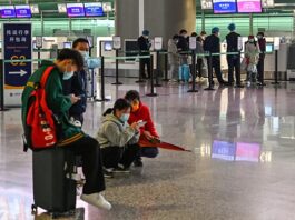 These nations have imposed new regulations on Chinese flyers