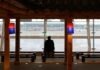 Searching For Covid-Positive Chinese Flyer Missing From Quarantine in South Korea
