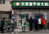 China Families in Need of Covid Medicines Turn to the Black Market