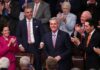 Following the election drama, Republican Kevin McCarthy was chosen as US House Speaker