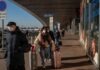 "Felt Like a Fever Dream": 'Zero Covid' Ends, China Prepares For Homecoming Rush