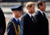 In His Tell-All, Prince Harry said, "Some Decided To Get In Bed With The Devil "