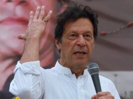 Will Pakistani PM Shehbaz Sharif Face a Majority Test? The Startling Claim of Imran Khan