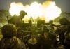 Russia and Belarus begin air drills, raising fears of a new attack on Ukraine