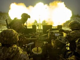 Russia and Belarus begin air drills, raising fears of a new attack on Ukraine