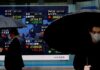 China's economy expands by just 3% in 2022, the worst rate since 1976
