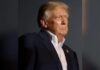 Trump has requested a $1 million payment for a "frivolous" lawsuit filed against Hillary Clinton