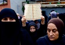 “Deeply Disrespectful”: Swedish Prime Minister Condemns Quran Burning in Stockholm "Deeply Disrespectful": Swedish Prime Minister Condemns Quran Burning in Stockholm