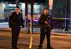 US Police: California Dance Club Shooting May Have Had Jealous Motive