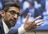 Sundar Pichai claims that Google staff cuts prevented "much worse" problems