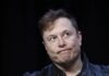 Elon Musk is considering raising $3 billion to pay off Twitter's debt, according to a report