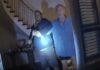 Hammer Attack On US Ex-House Speaker Nancy Pelosi's Husband Is Captured on Camera