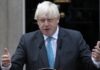 Ex-UK PM's Putin Threatening Missile: "Boris, Don't Want To Hurt You..."