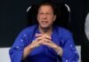 Imran Khan Will Run For All 33 Seats In Important Pakistan Elections