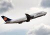 Boeing is set to deliver the final 747, the jumbo jet that democratized aviation