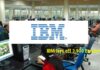IBM layoffs