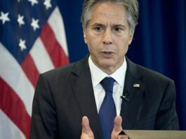 Blinken To Talk To Chinese Officials About Russia's War On Ukraine