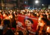 In Myanmar's tough new measures, there are no appeals against conviction