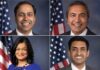 These Indian-Americans Now Hold Important Positions on US House Committees