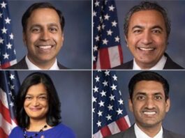 These Indian-Americans Now Hold Important Positions on US House Committees