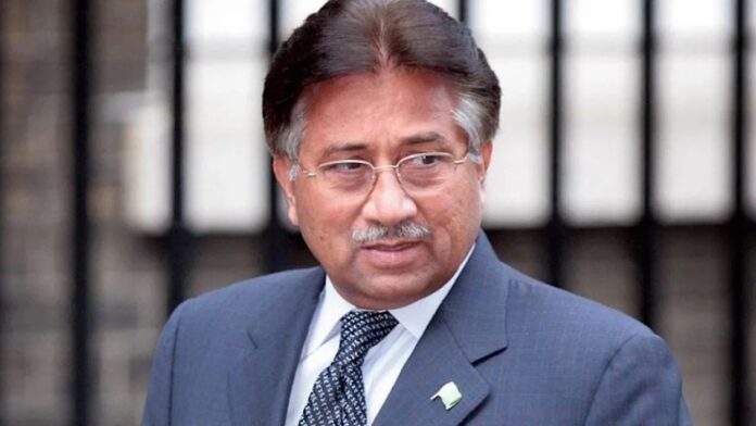 After a protracted illness, Pervez Musharraf, the former president of Pakistan, passed away After a protracted illness, Pervez Musharraf, the former president of Pakistan, passed away