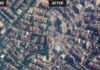 Satellite Images of Turkey Prior To And Following a Major Earthquake