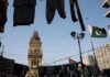 How Life Is Like In Crisis-Affected Pakistan As Inflation Soars