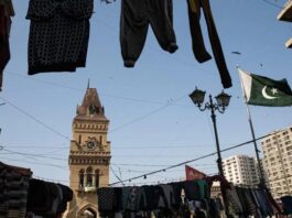 How Life Is Like In Crisis-Affected Pakistan As Inflation Soars