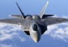 The United States shoots down a "unidentified Object" over Canada, the second strike in two days