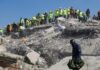 The death toll from the Turkey earthquake has surpassed 28,000, with the UN Relief Chief predicting that the figure "will double or more"