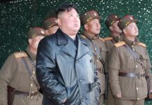 South Korea declares the North a “enemy” once more South Korea declares the North a "enemy" once more